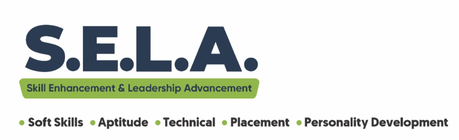 S.E.L.A Logo