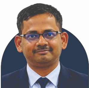 Mr. Chetan