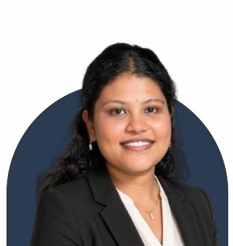 Ms. Gauri
