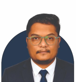 Mr. Himanshu