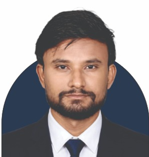 Mr. Suraj