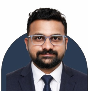 Mr. Swapnil