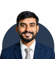 Mr. Vaibhav